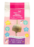 Silvermoor Swingers - Minty Unicorn