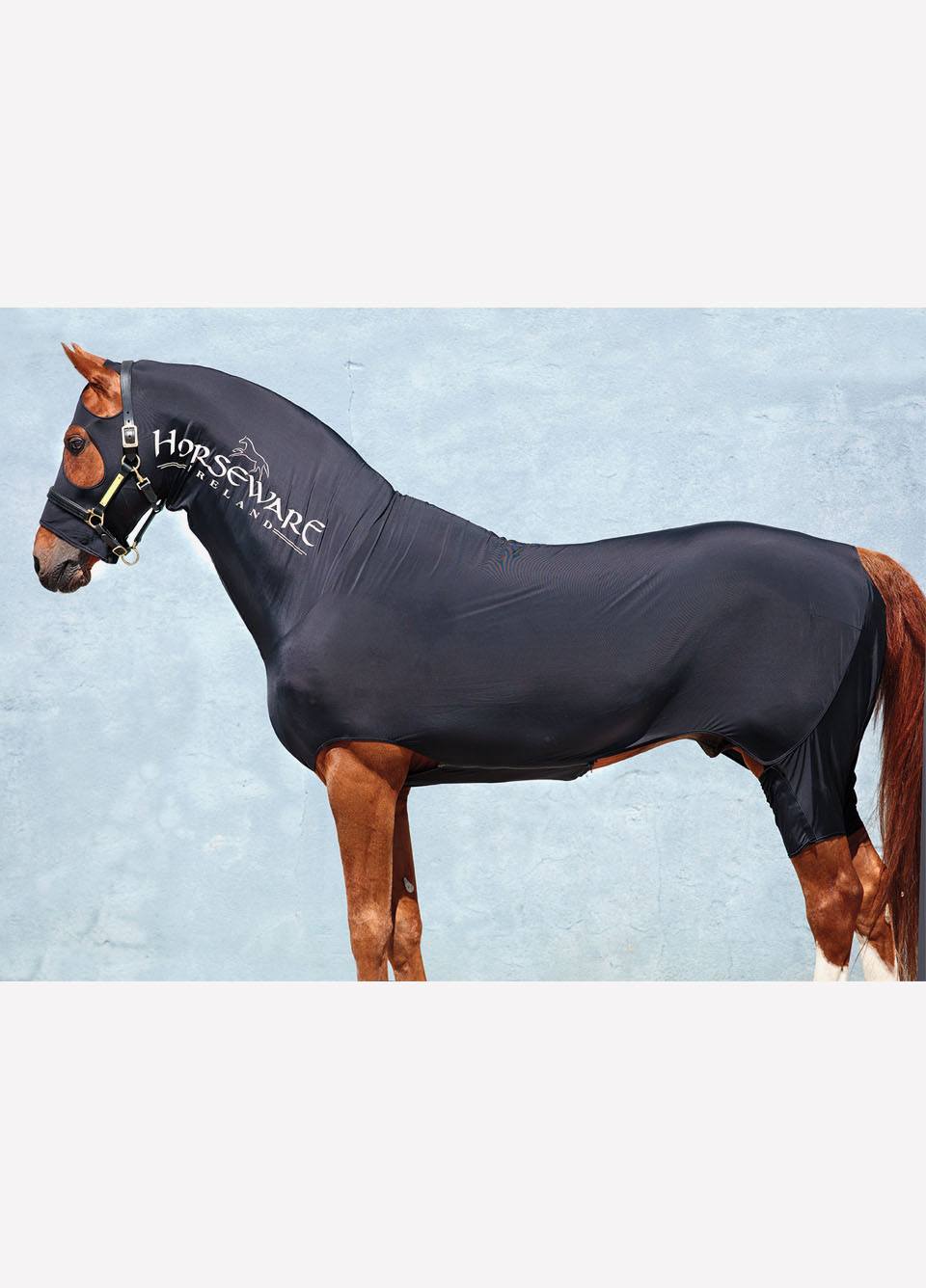 Rambo Full Body Slinky - Black