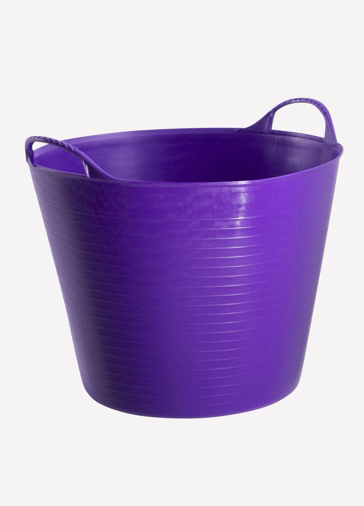 Tubtrug Small Bucket SP14 - Purple