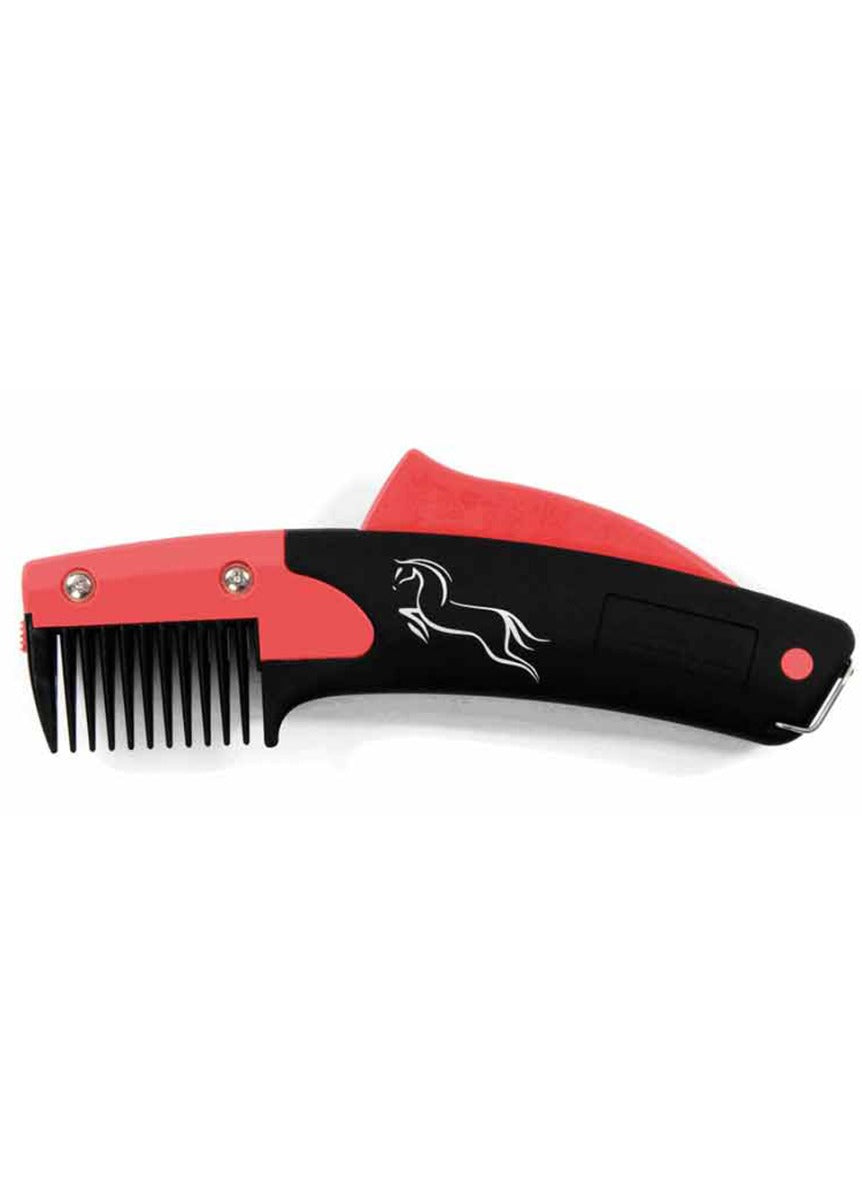 SoloComb