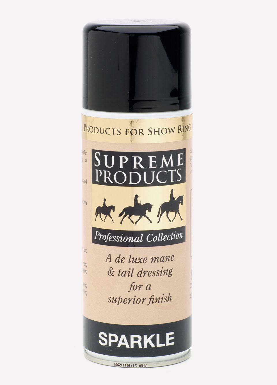Supreme Sparkle (400ml)
