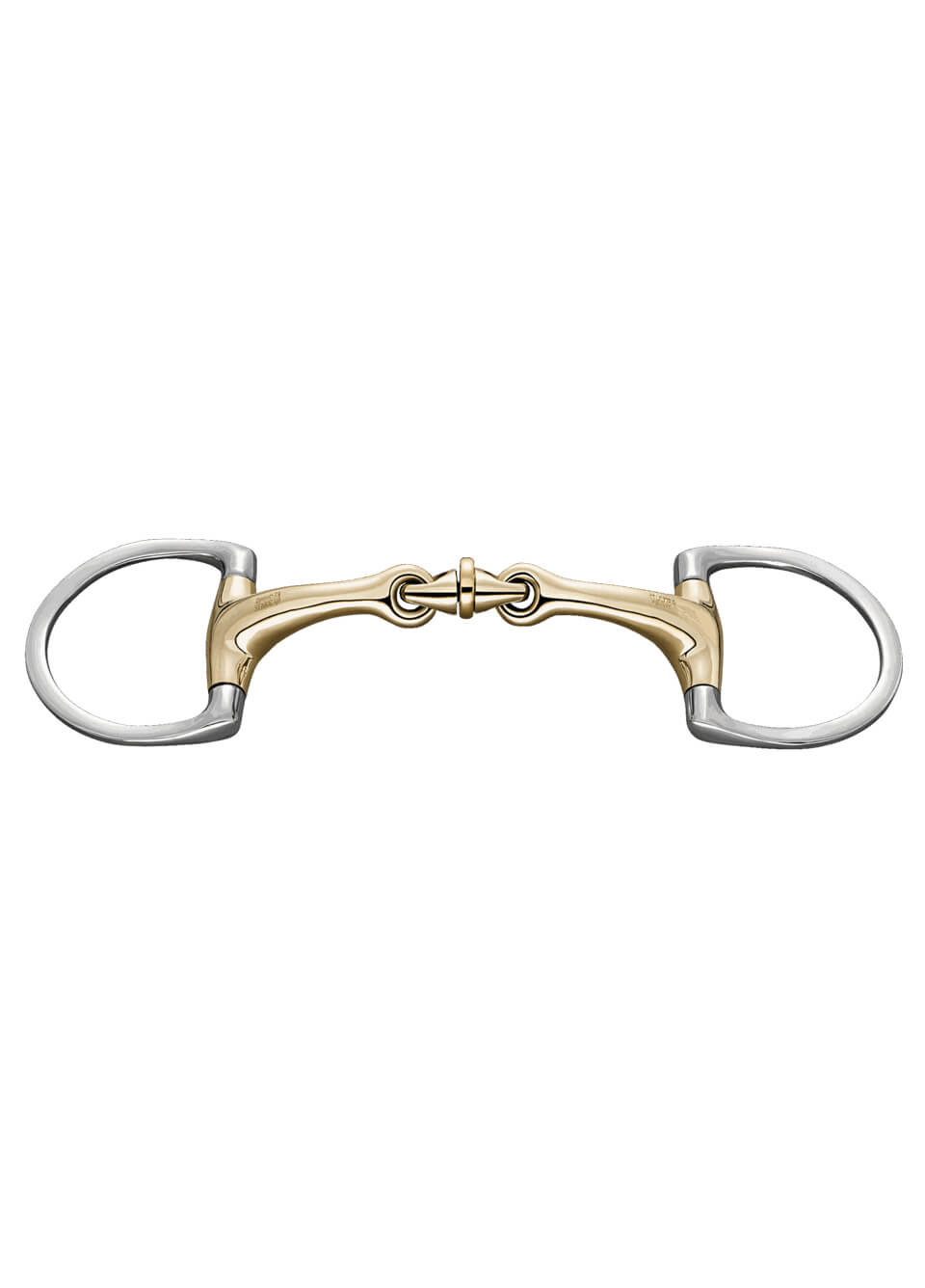 Sprenger Dynamic RS WH Ultra Eggbutt 16mm Sensogan