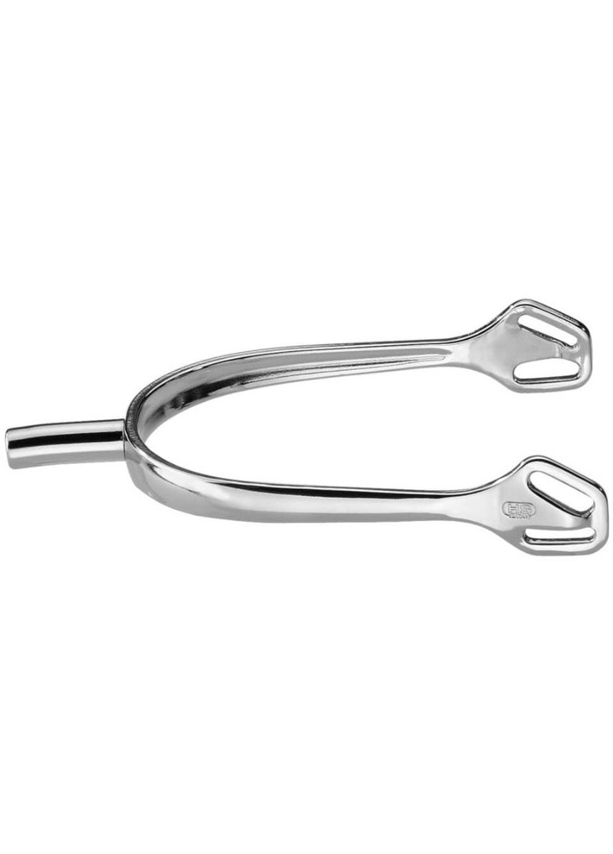Sprenger Ladies Ultra Fit Flat Neck Spurs