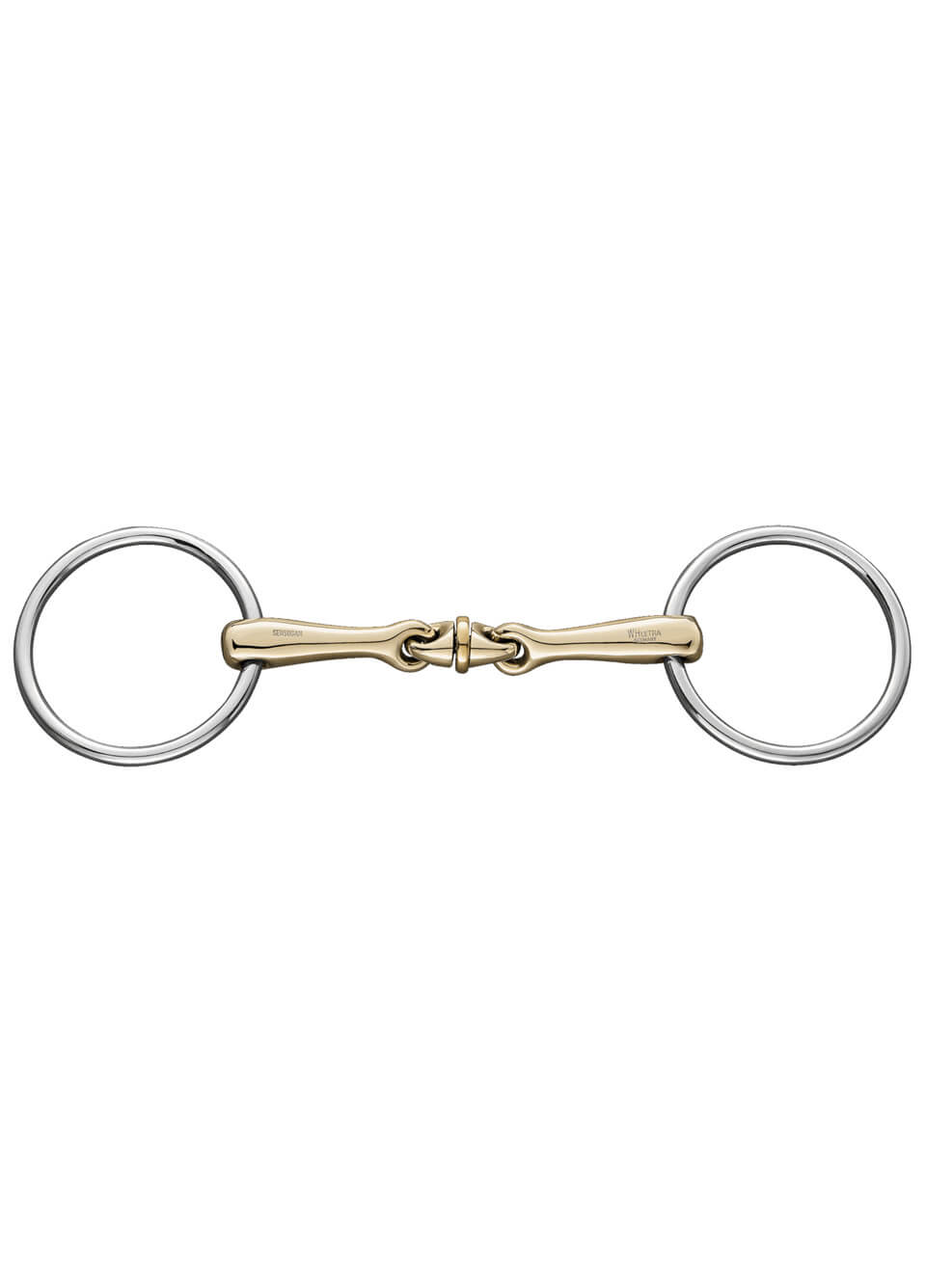 Sprenger Dynamic Loose Ring RS Wh Ultra 16mm - Sensogan