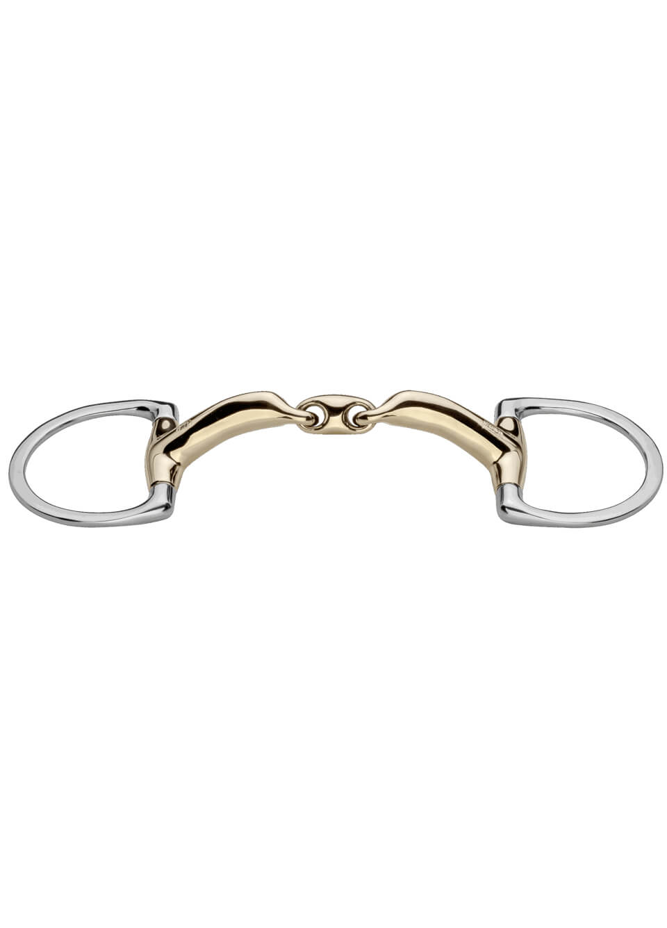 Sprenger Novocontact Double Jointed Eggbutt 16mm - Sensogan