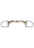 Sprenger Novocontact Double Jointed Eggbutt 14mm - Sensogan