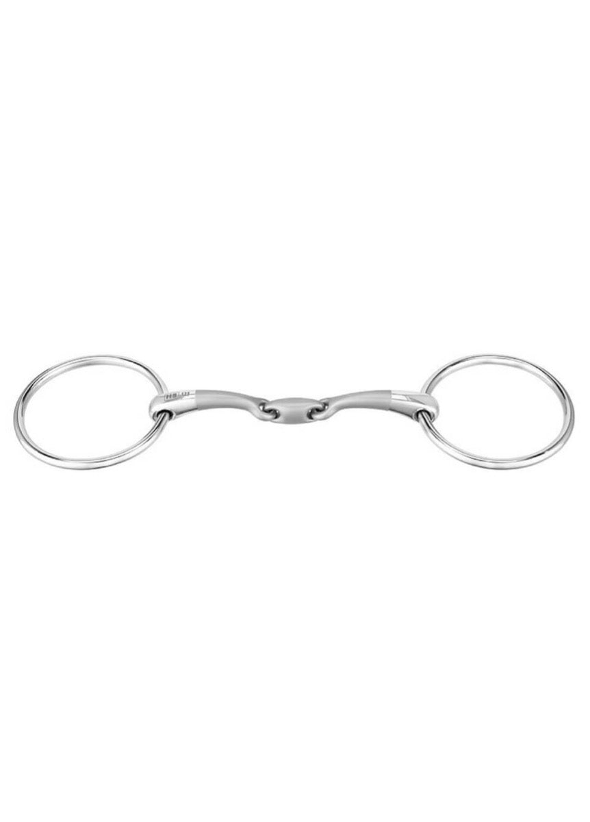 Sprenger Satinox Loose Ring Bit
