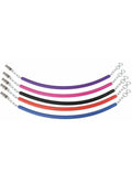 Shires EZI-KIT Stall Chain - Black