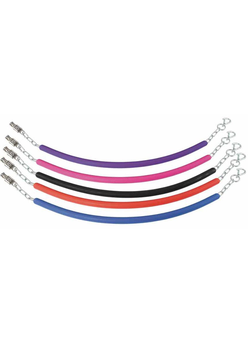 Shires EZI-KIT Stall Chain - Black