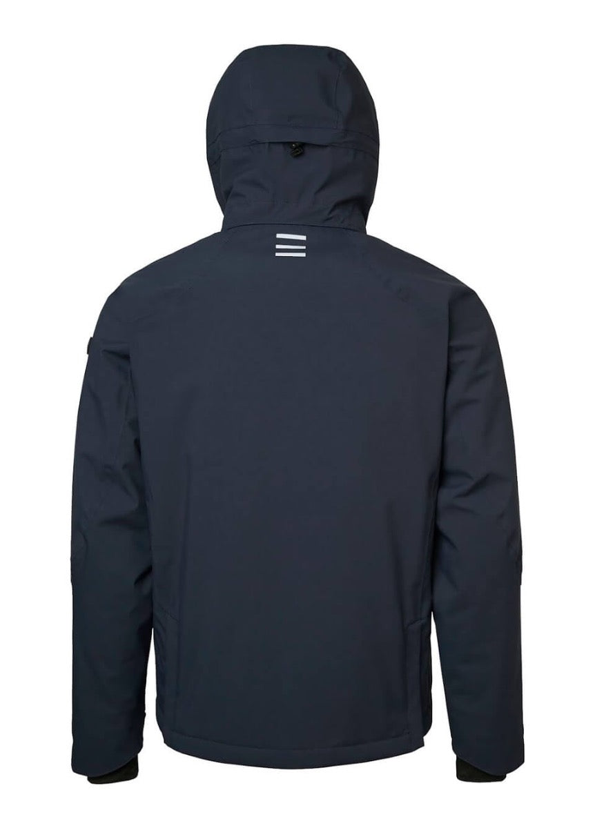 Stierna Mens Sirius Winter Jacket - Midnight Navy