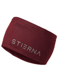 Stierna Andromeda Headband - Amarone