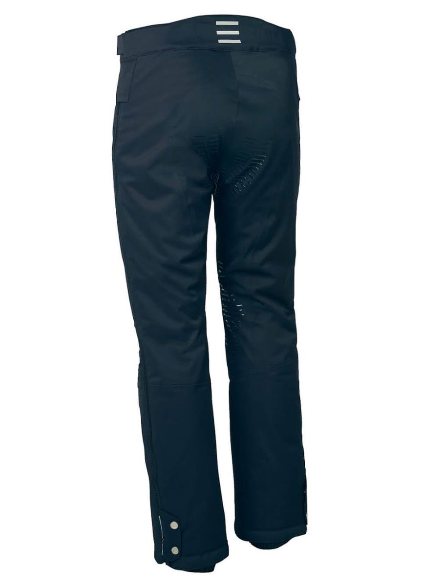 Stierna Stella Winter Trousers - Midnight Navy