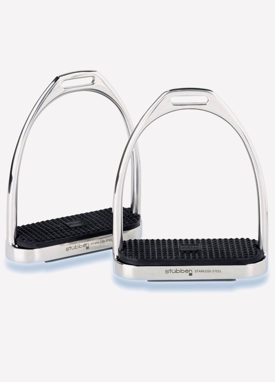 Stubben Fillis Stirrup Irons 
