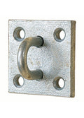 Stubbs Stall Guard Fixing Plate