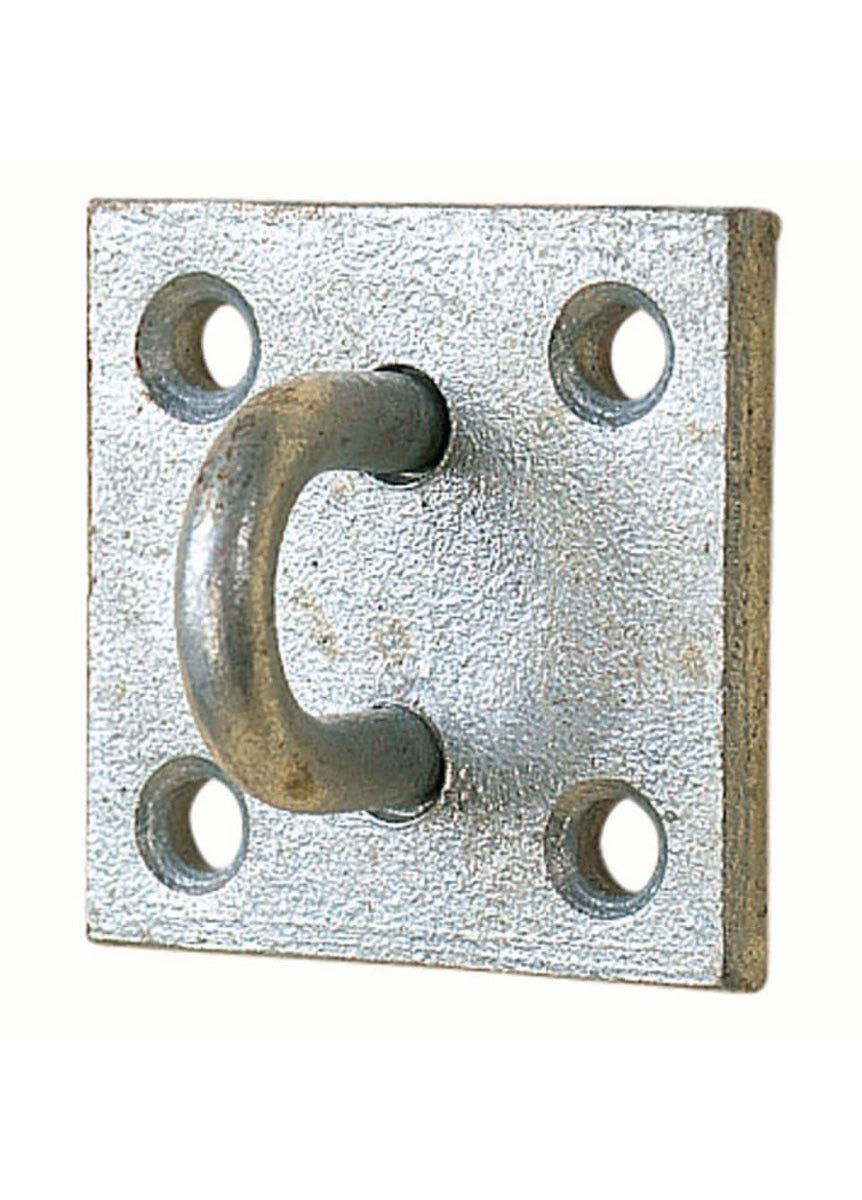 Stubbs Stall Guard Fixing Plate