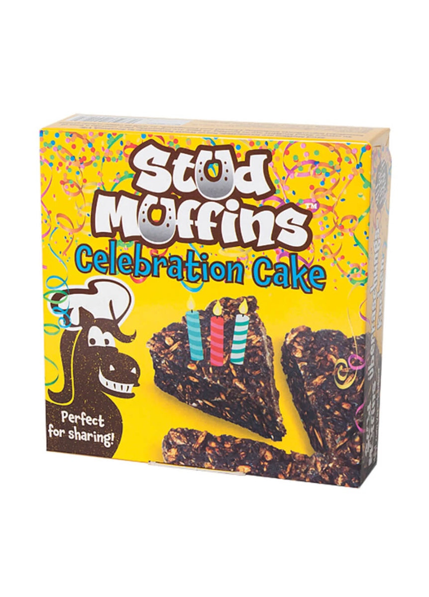 Stud Muffin Celebration Cake - 600g