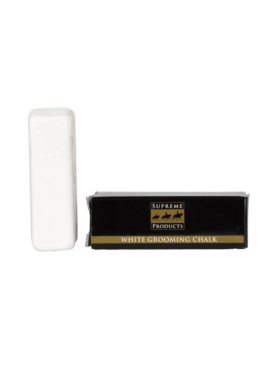 Supreme Products Grooming Chalk - White