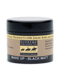 Supreme Make Up Matt - Black