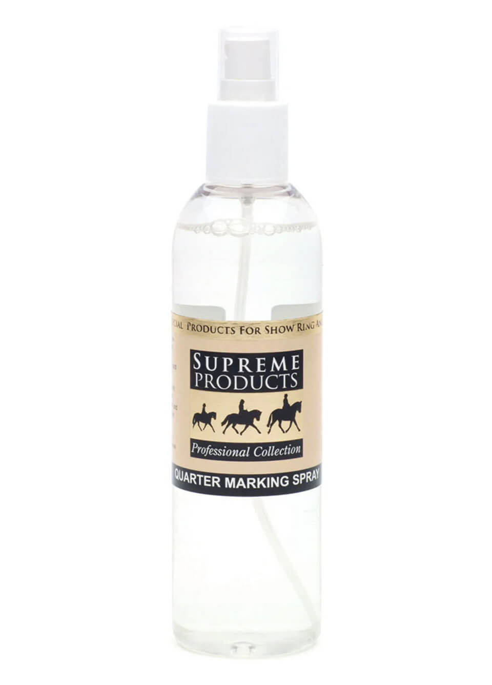 Supreme Products Quarter Marker Spray - 250ml