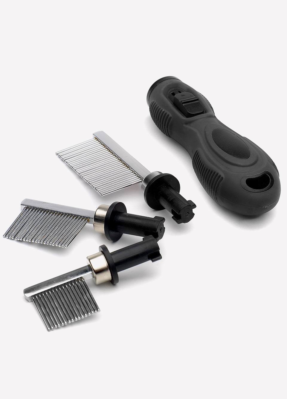 Supreme Quarter Marking Comb Set 