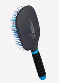 LeMieux Tangle Tidy Plus Brush - Blue