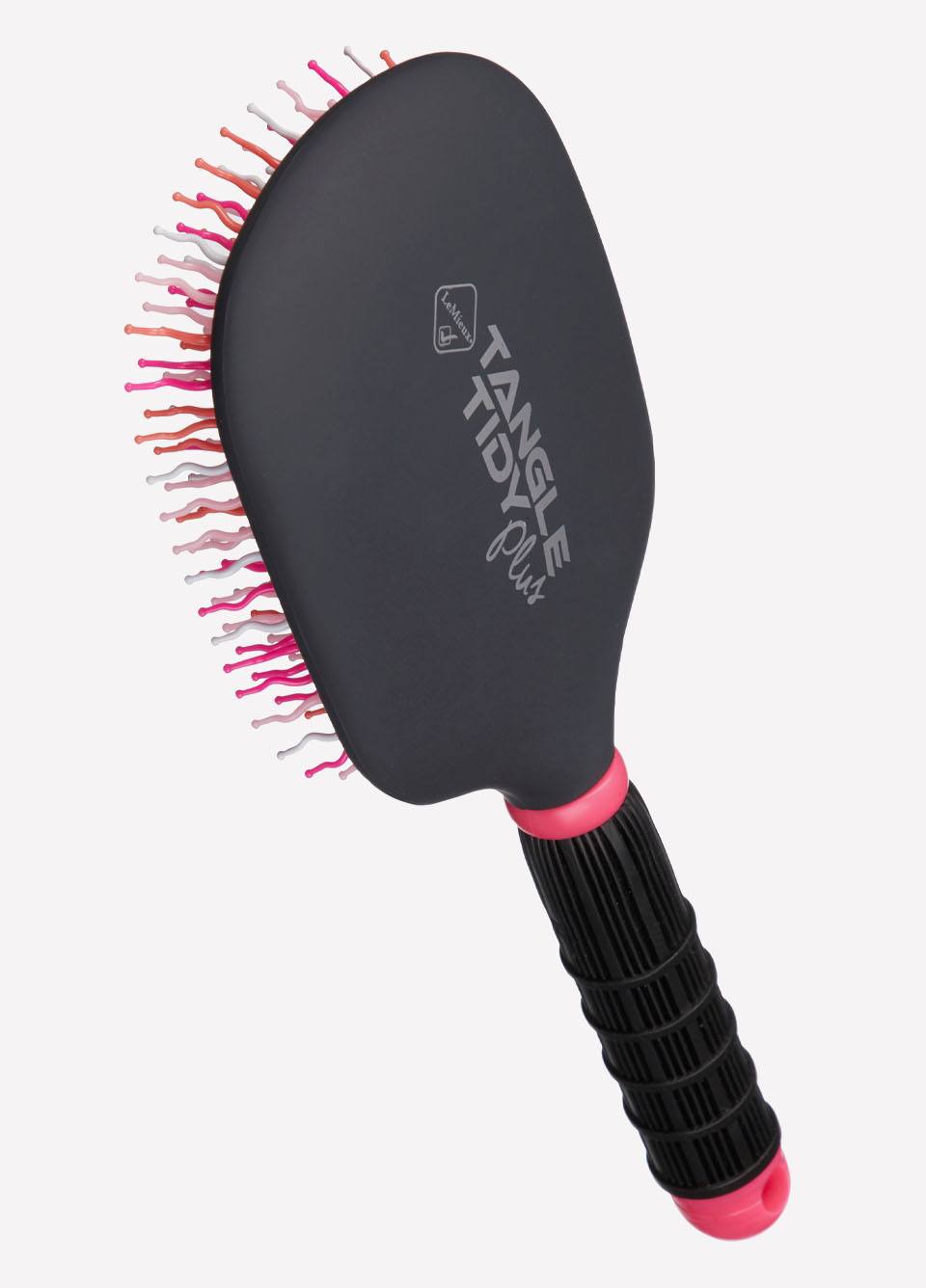 LeMieux Tangle Tidy Plus Brush - Pink