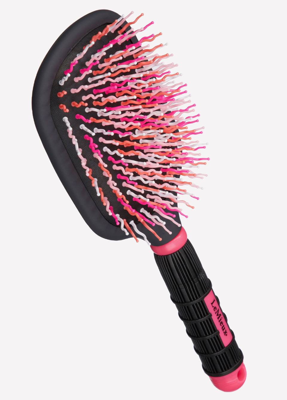 LeMieux Tangle Tidy Plus Brush - Pink