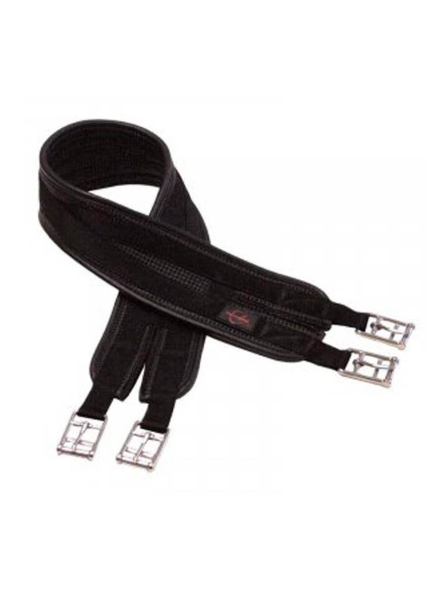 Thorowgood Airoform Cob Girth - Black