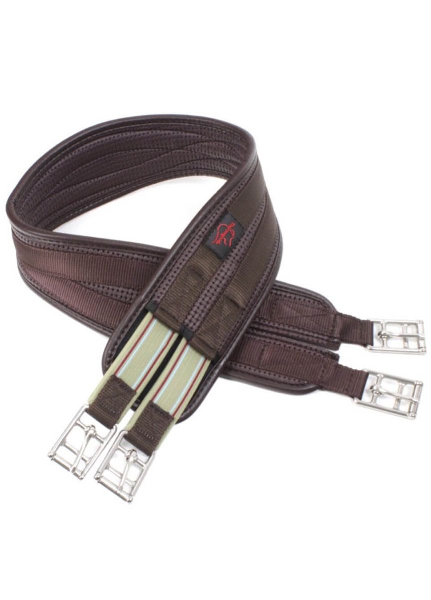 Thorowgood Airoform Girth - Brown