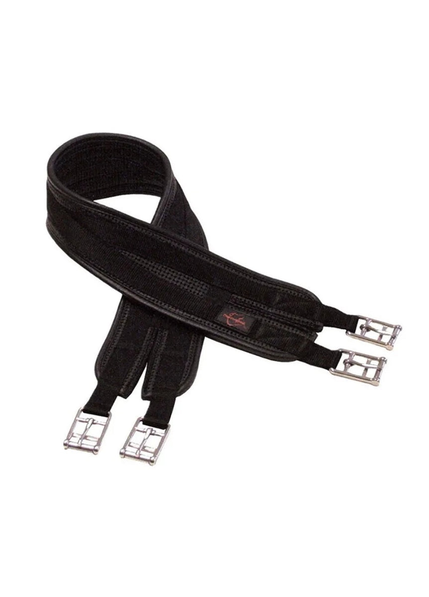 Thorowgood Airoform Cob Girth - Brown