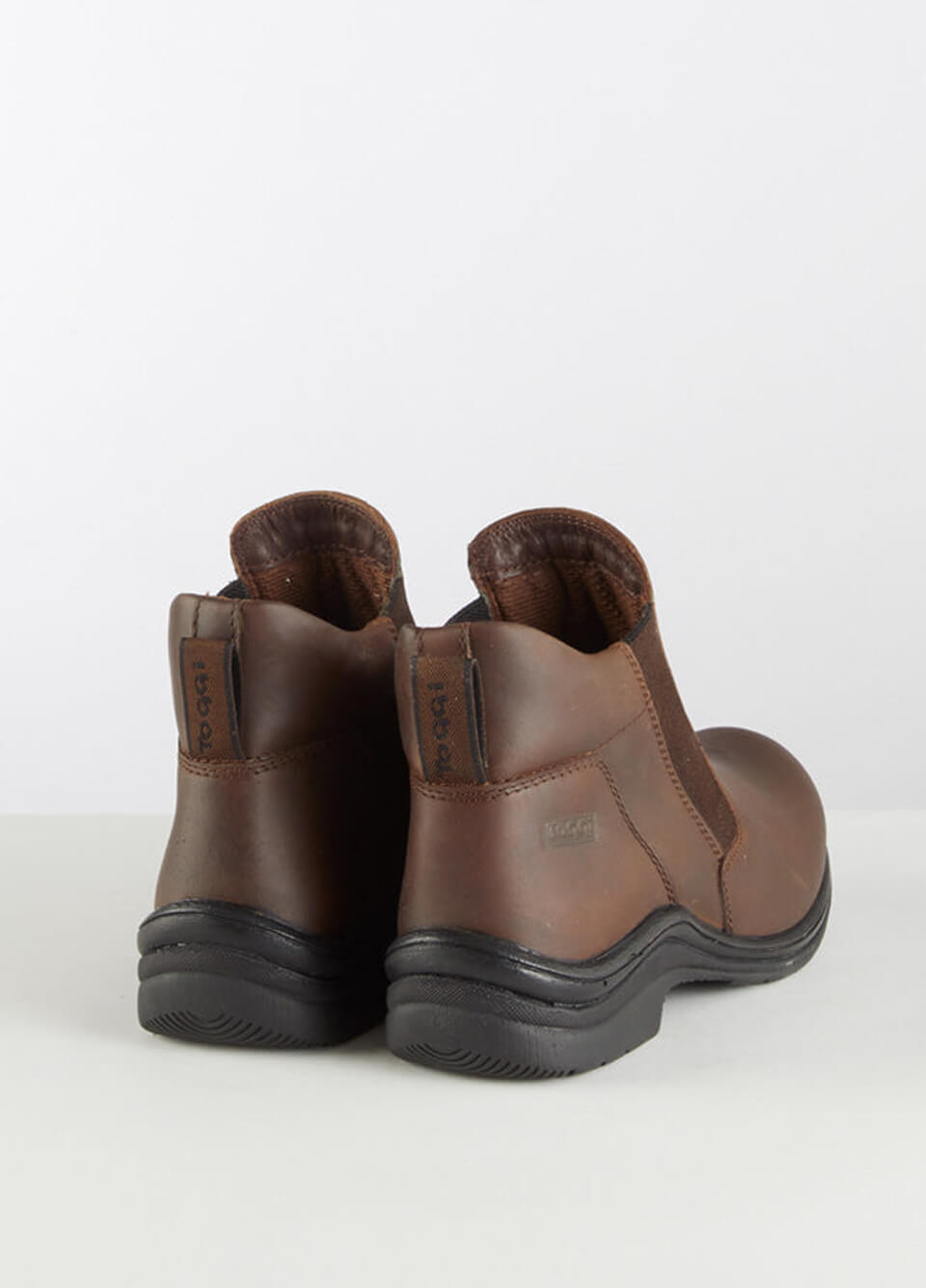 Toggi Suffolk Boots - Cheeco