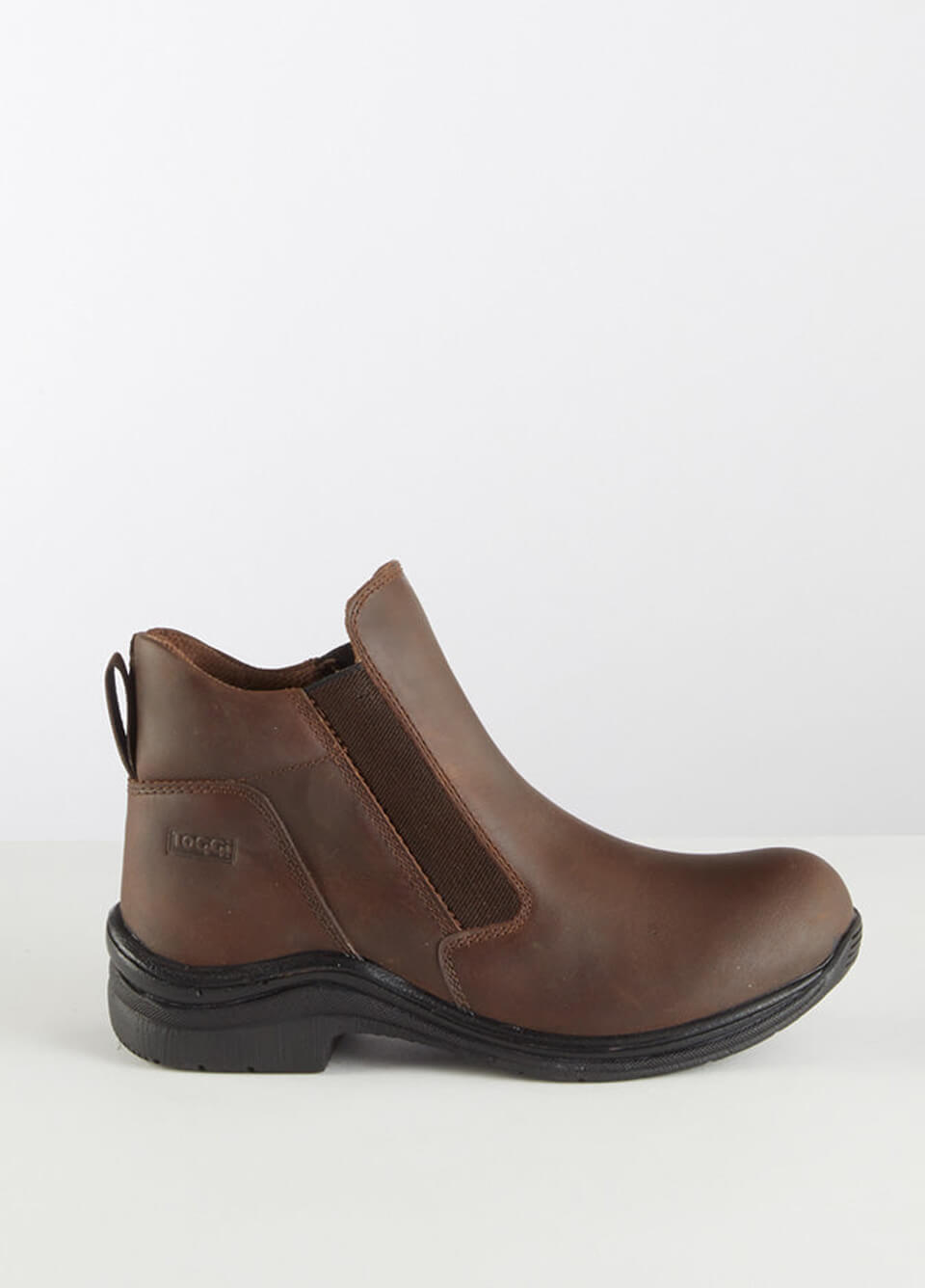 Toggi Suffolk Boots - Cheeco