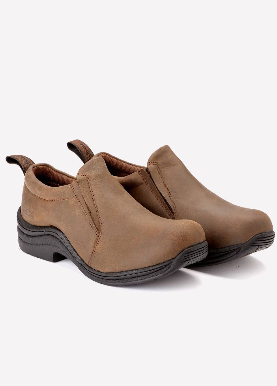 Toggi Norfolk Jodhpur Boots - Cheeko