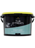 Lincoln Tub O' Treats