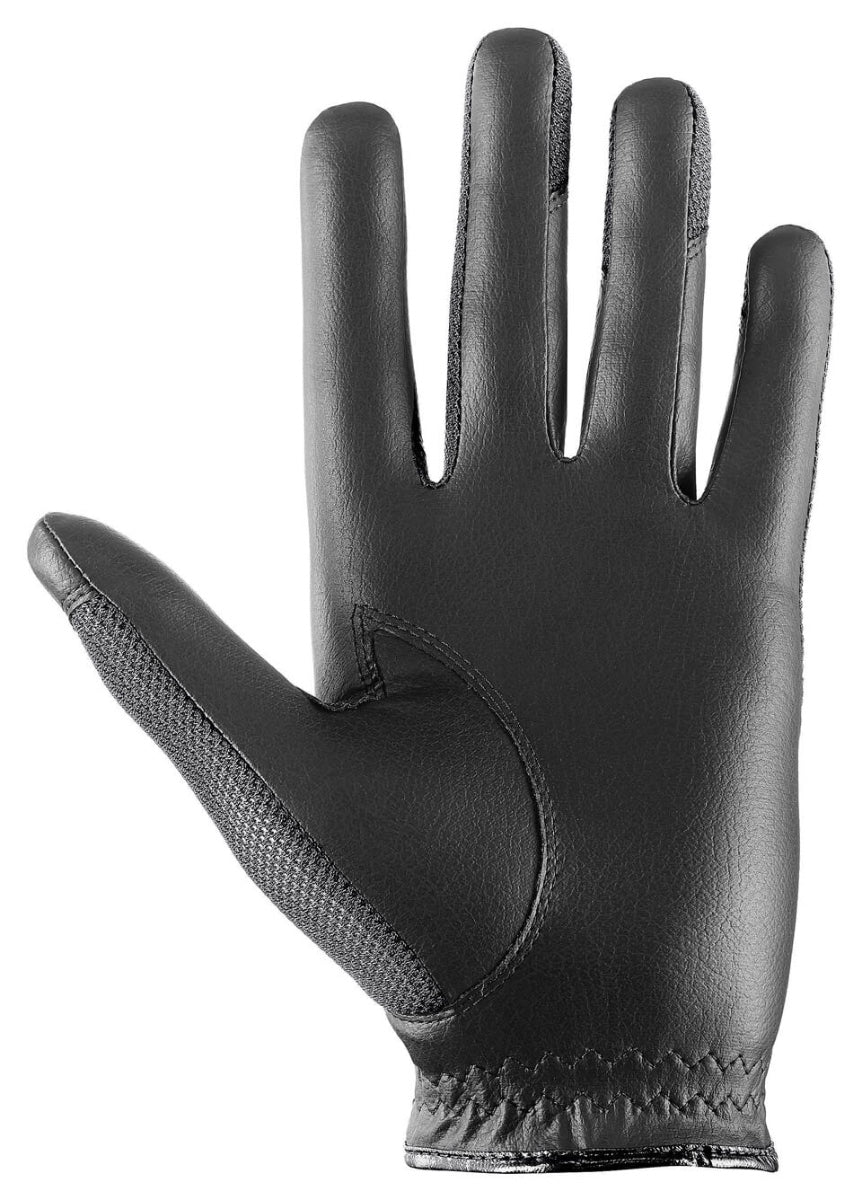 Uvex Sumair Gloves - Black