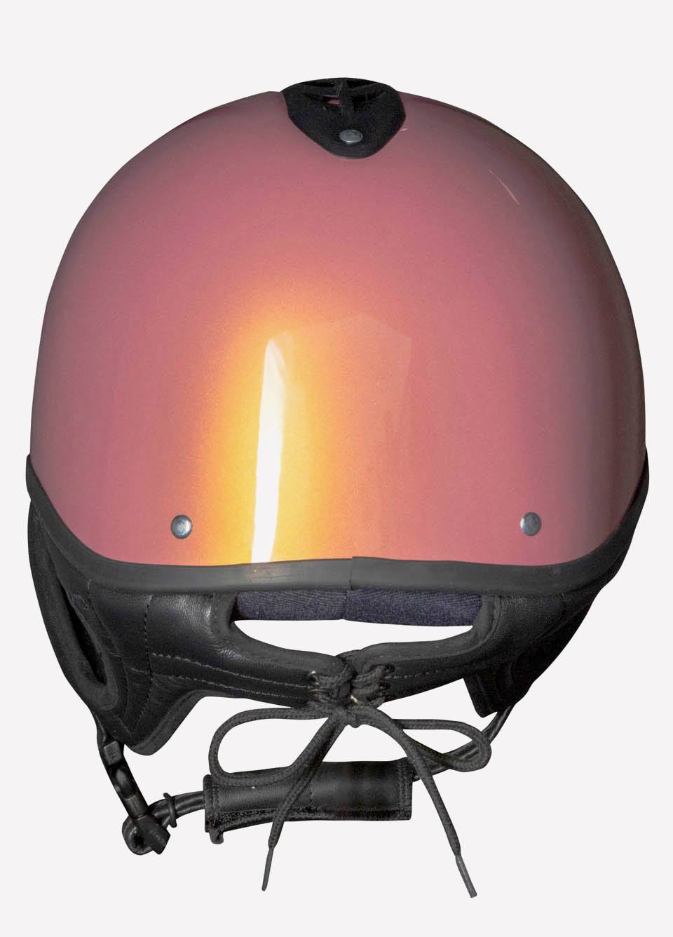 Champion Vent-Air Sport Jockey Skull - Rose Quartz