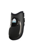 Veredus Carbon Gel Vento Fetlock Boots - Black