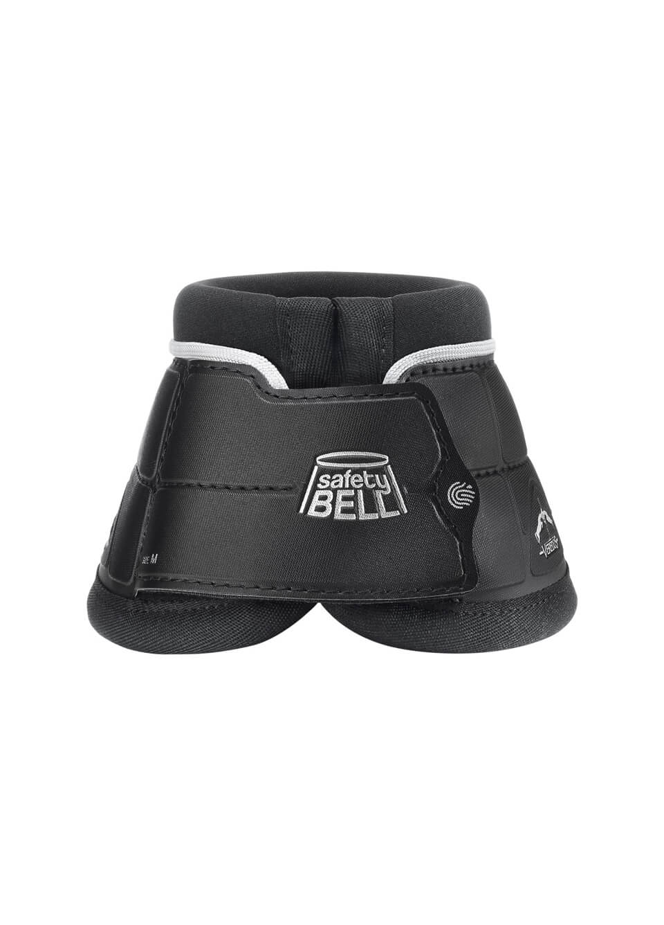 Veredus Safety Bell Boot - Black
