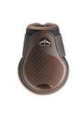 Veredus TR Pro H5 Fetlock Boots - Brown