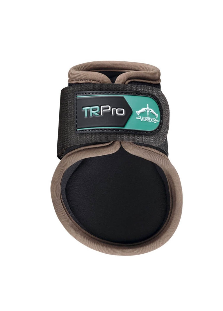 Veredus TR Pro H5 Fetlock Boots - Brown