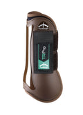 Veredus TR Pro H5 Tendon Boot - Brown