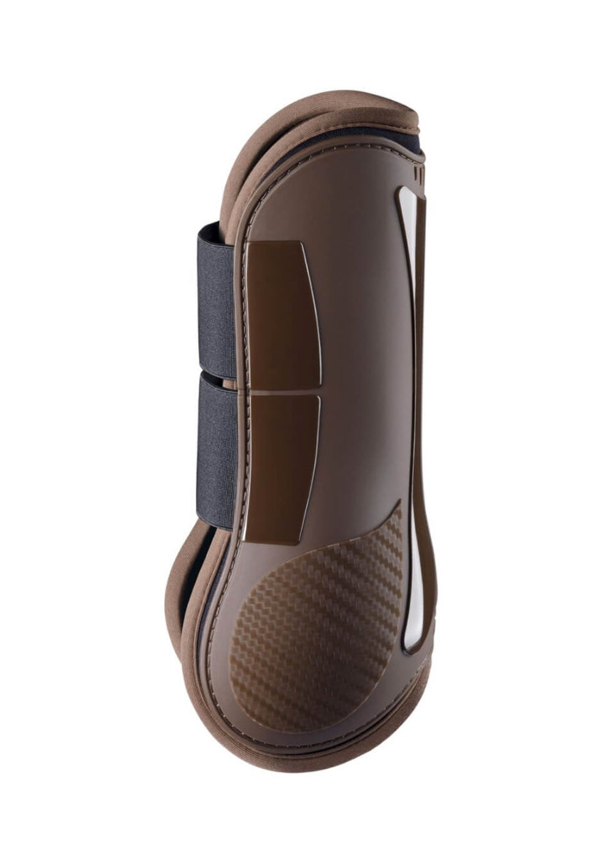 Veredus TR Pro H5 Tendon Boot - Brown