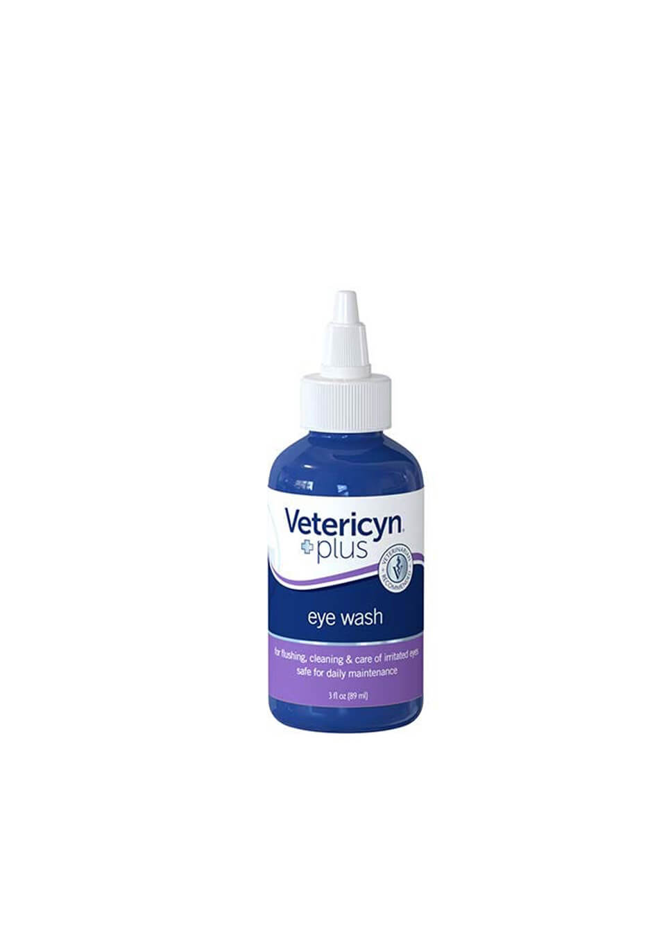 Vetericyn Eye Wash - 89ml
