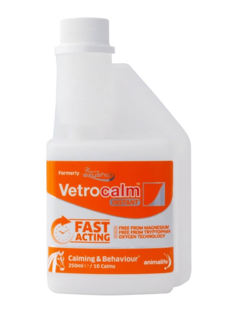 Vetrocalm Intense Instant Refill 250ml