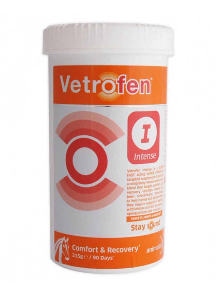 Vetrofen Intense 315g