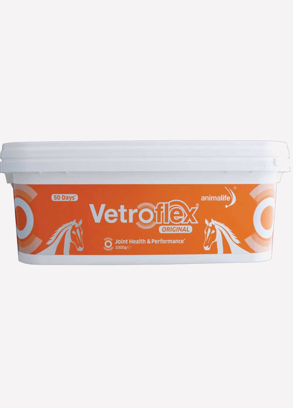Animalife Vetroflex Original 