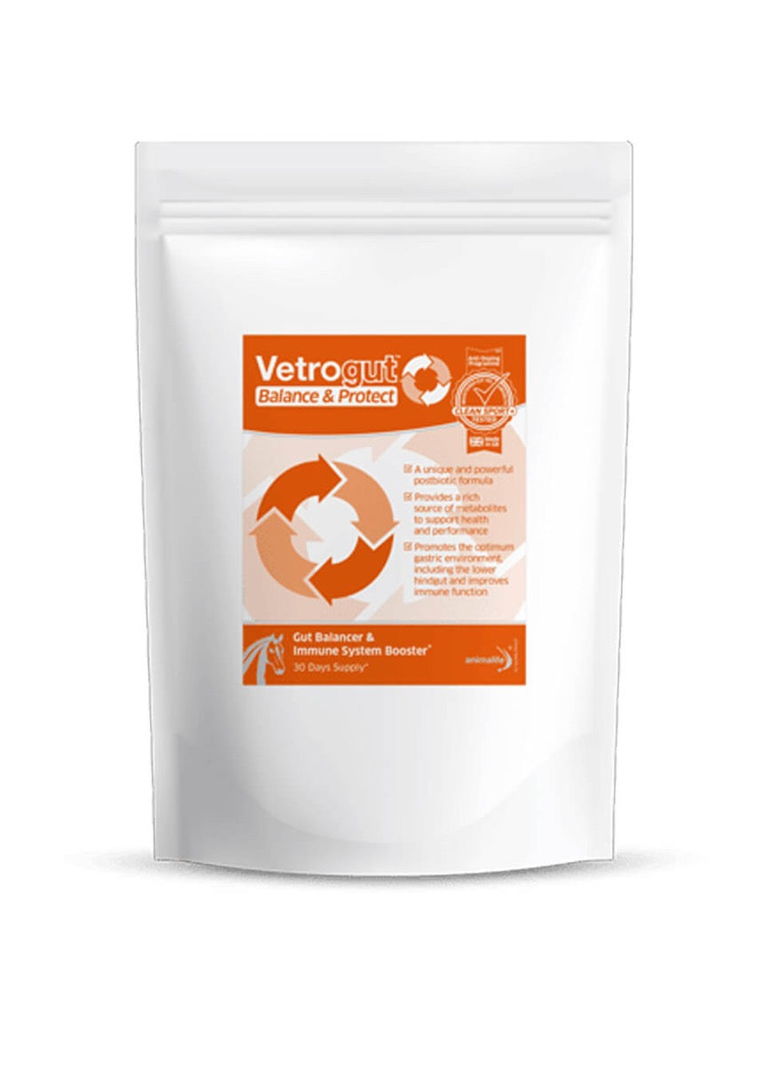 VetroGut Balance & Protect