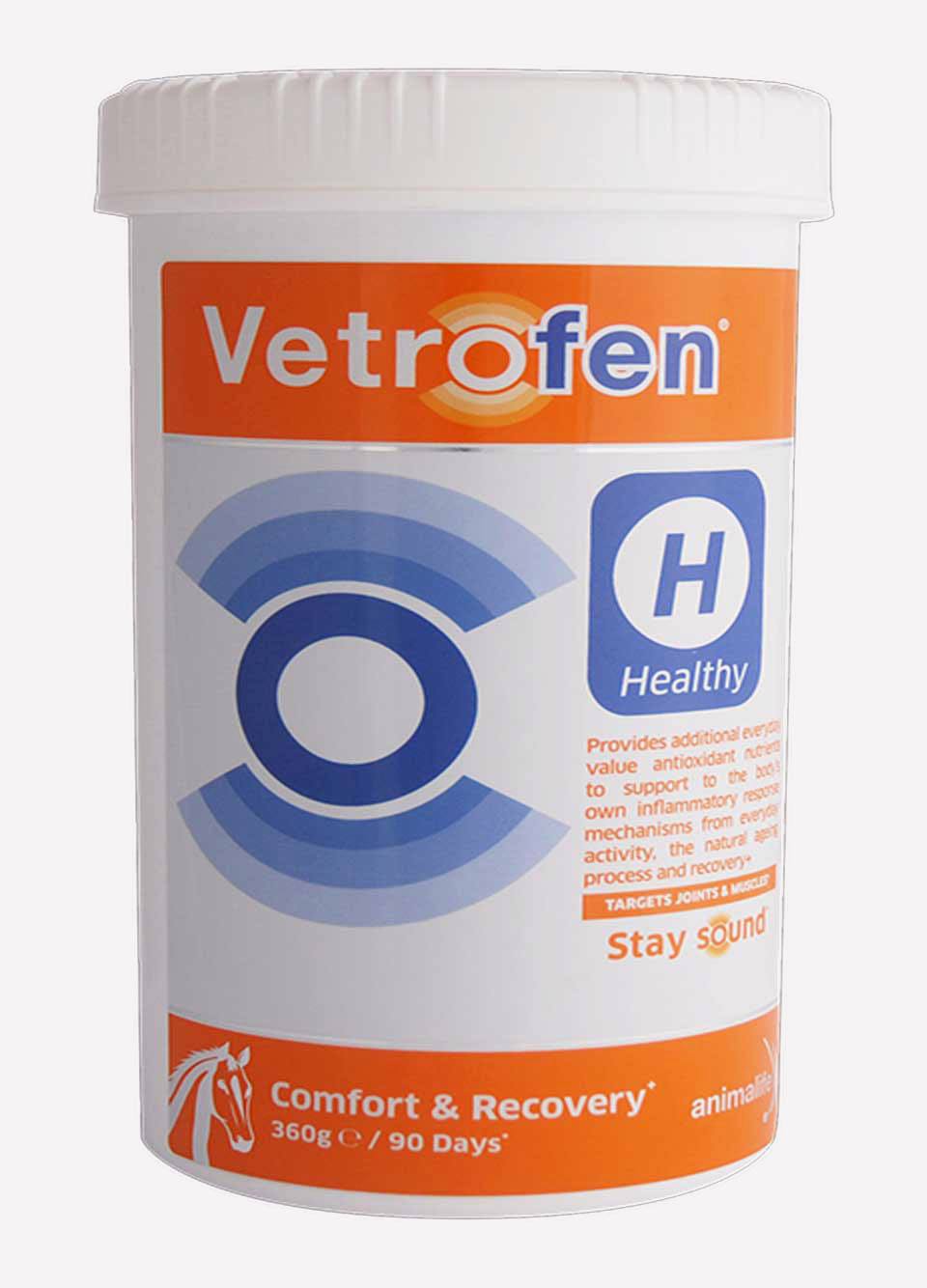 Animalife Vetrofen Healthy 