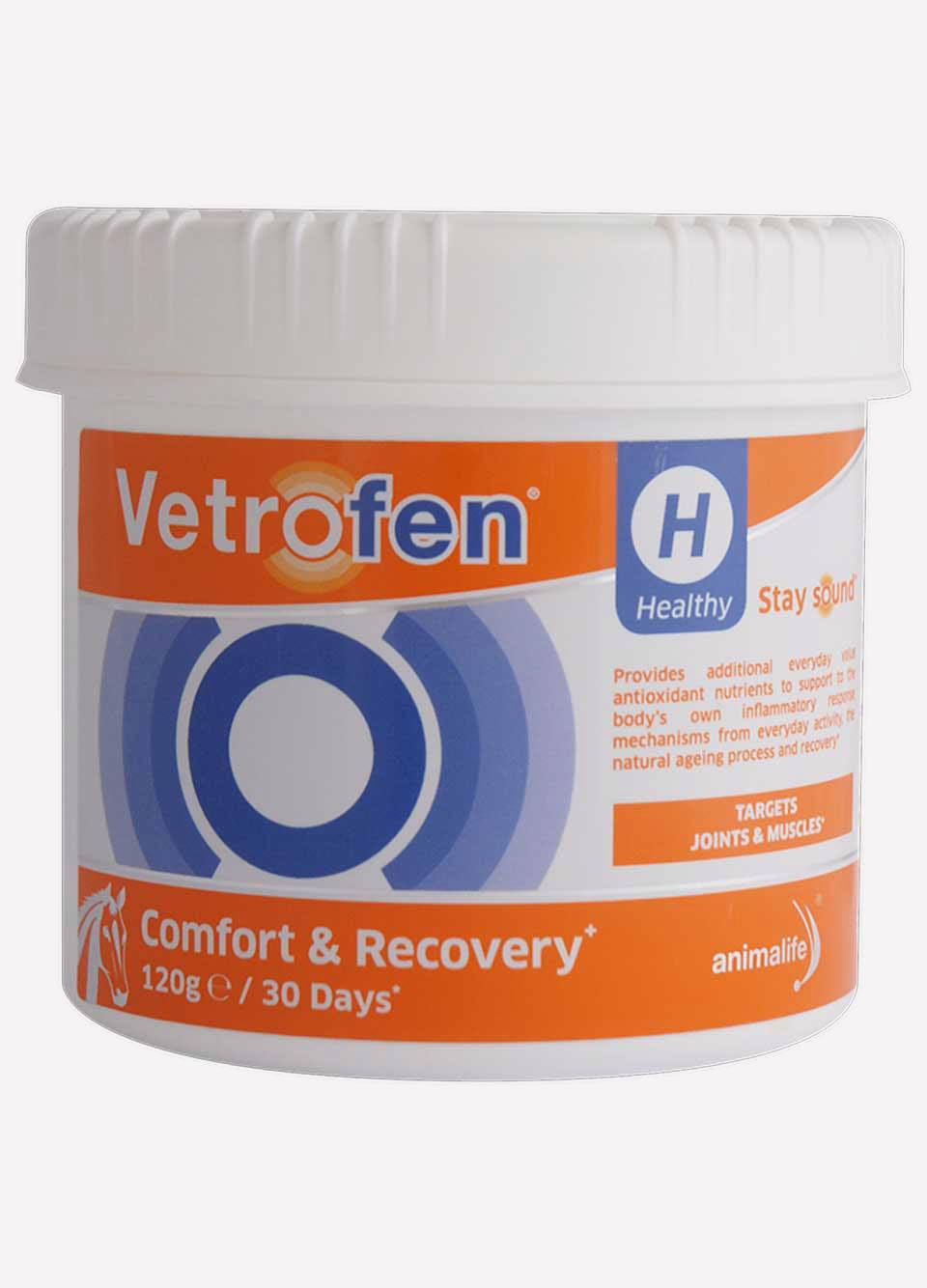 Animalife Vetrofen Healthy 