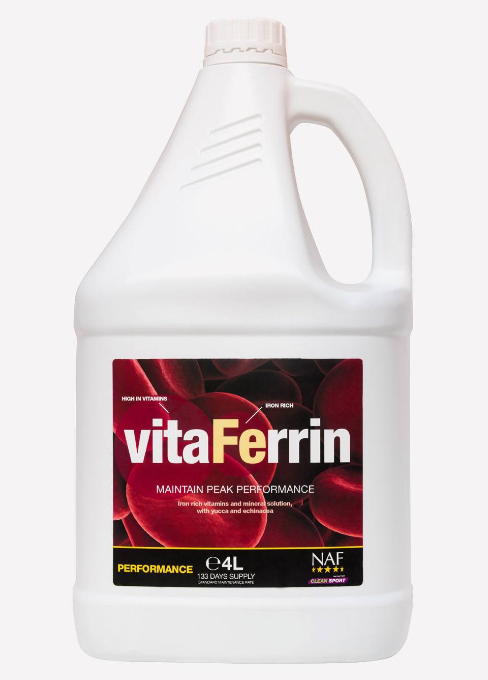 NAF vitaFerrin